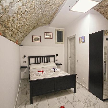 Hotel Il Rifugio 21 Pozzuoli Exterior foto