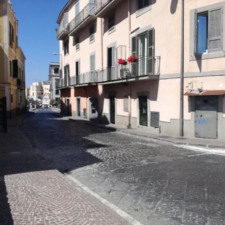 Hotel Il Rifugio 21 Pozzuoli Exterior foto